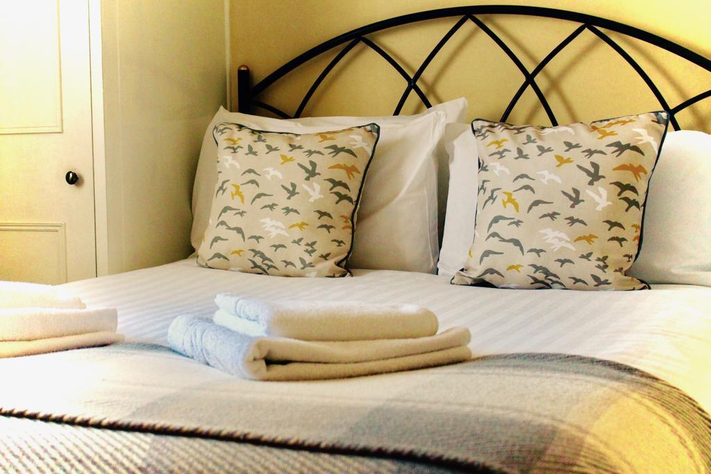 The Whitestonecliffe Inn サットン エクステリア 写真