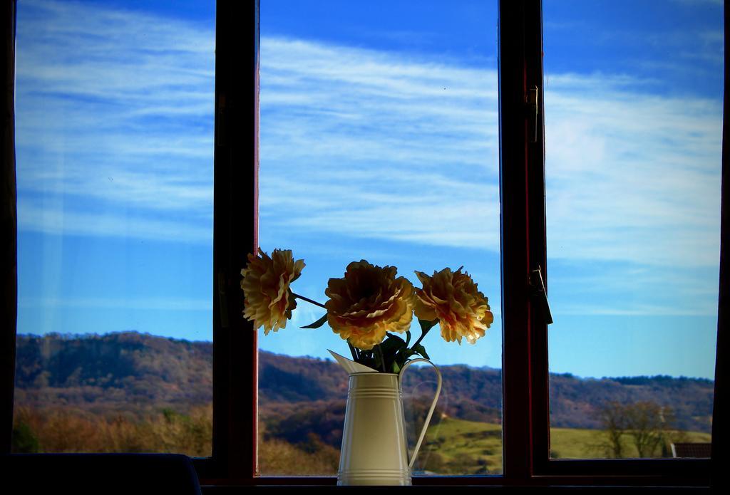 The Whitestonecliffe Inn サットン エクステリア 写真