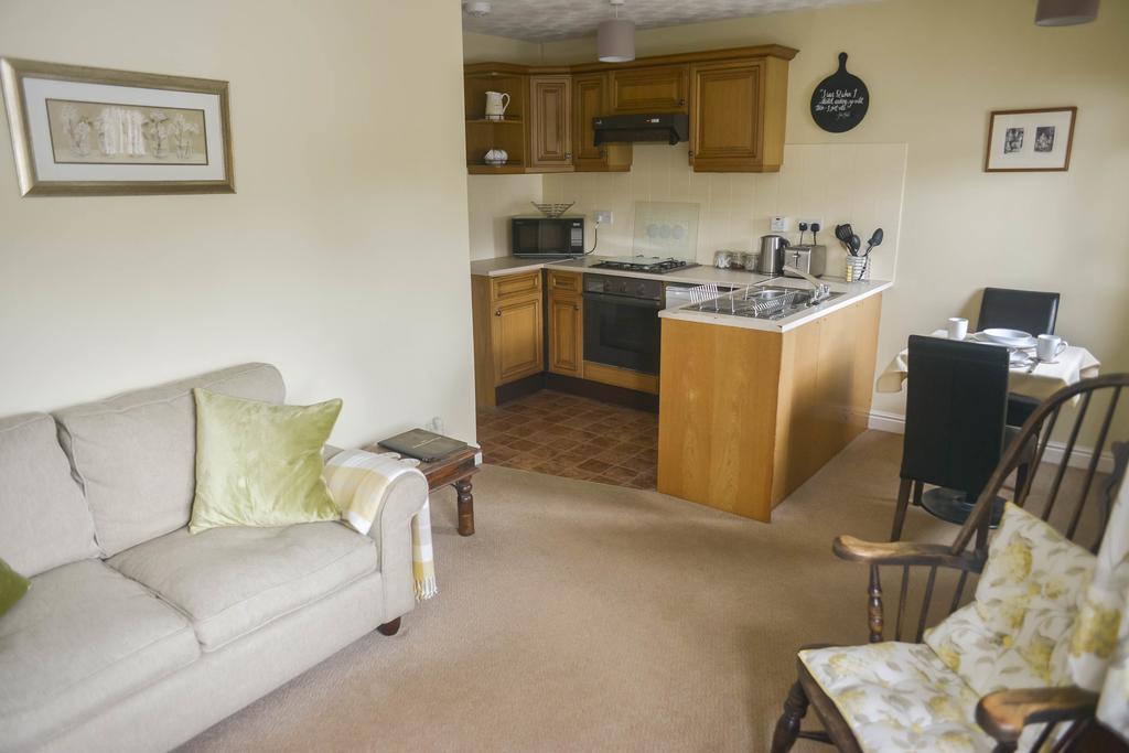 The Whitestonecliffe Inn サットン 部屋 写真