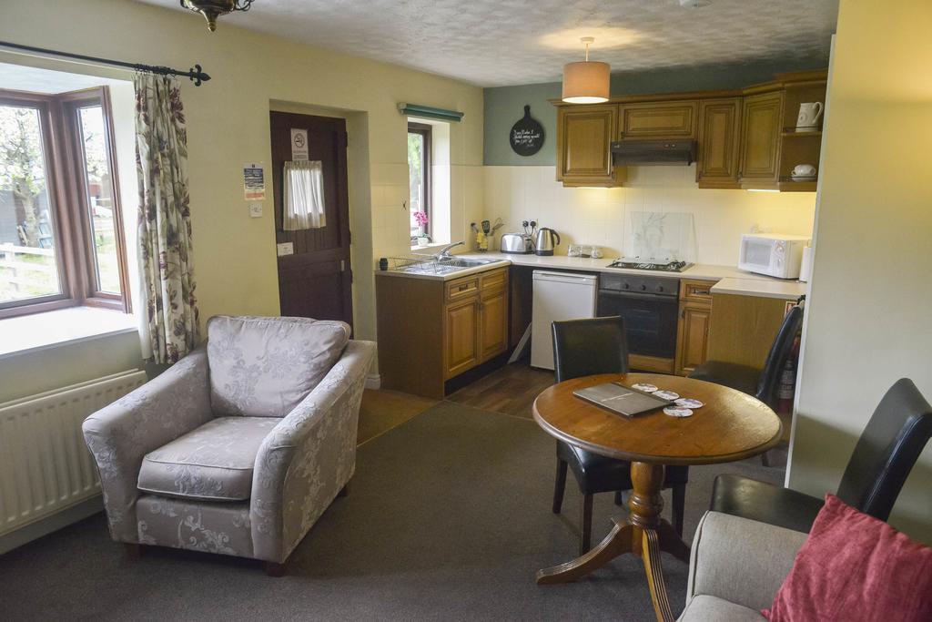 The Whitestonecliffe Inn サットン 部屋 写真