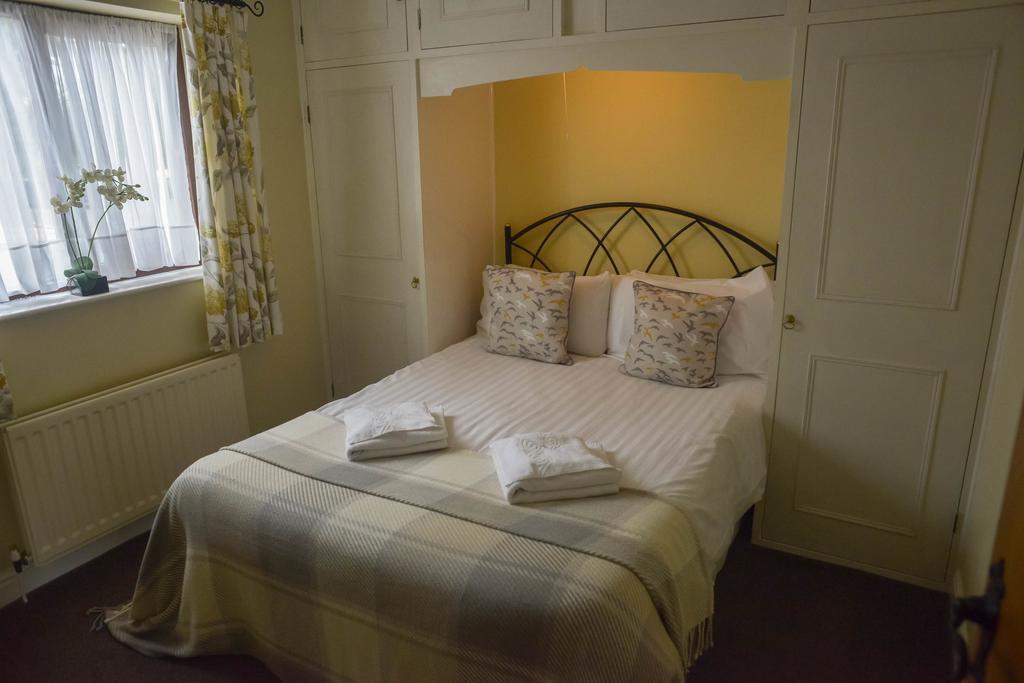 The Whitestonecliffe Inn サットン 部屋 写真