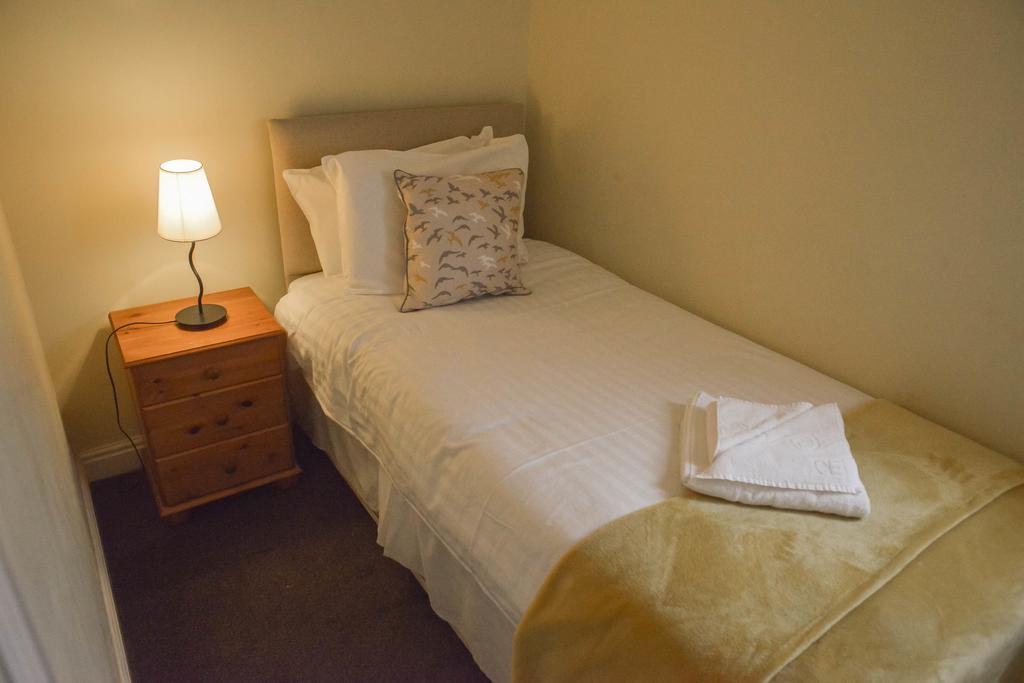 The Whitestonecliffe Inn サットン 部屋 写真