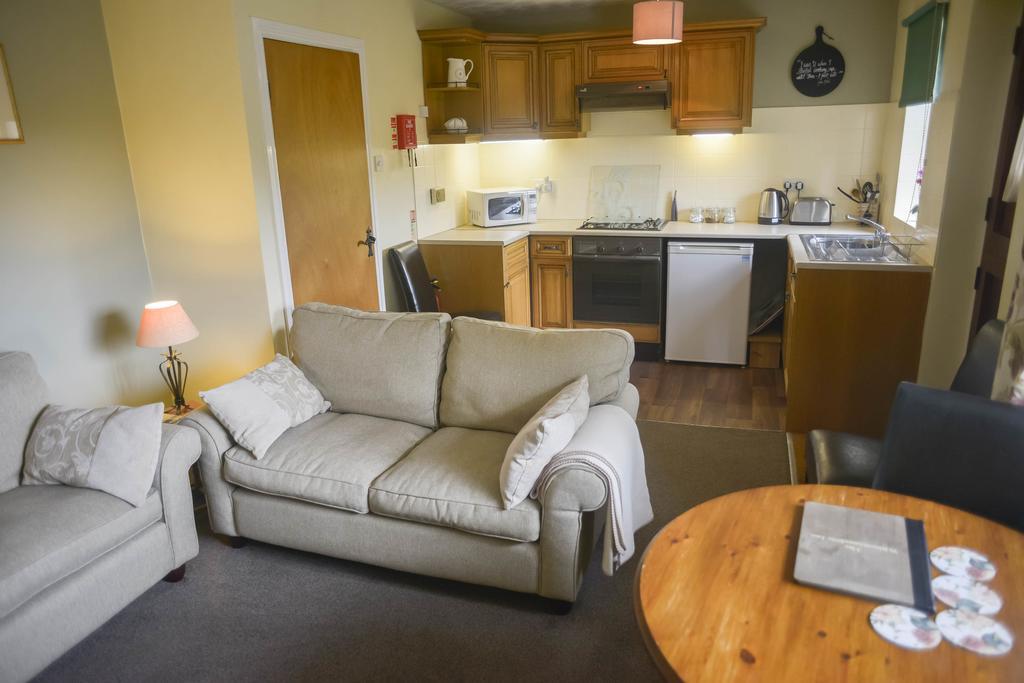 The Whitestonecliffe Inn サットン 部屋 写真