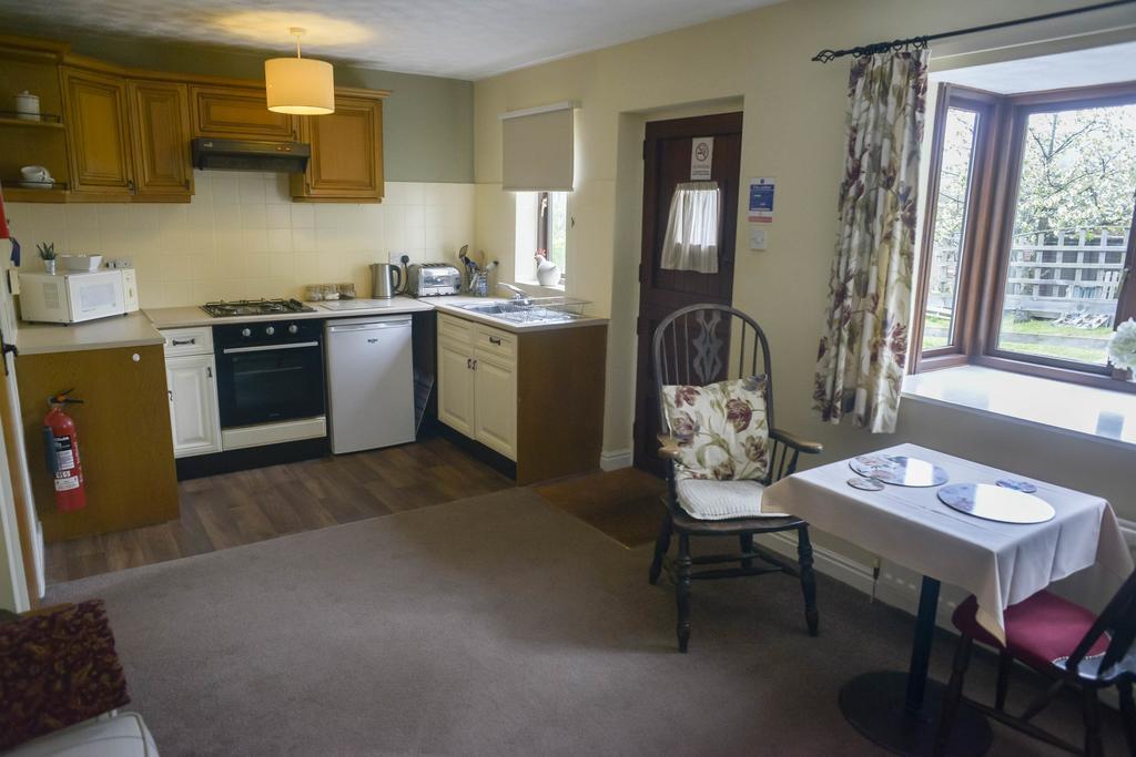The Whitestonecliffe Inn サットン 部屋 写真
