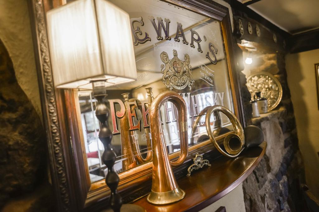 The Whitestonecliffe Inn サットン エクステリア 写真